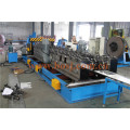 Hot Dipped Galvanzied Perforierte Kabelrinne mit Ce UL TUV Roll Forming Making Machine Thailand